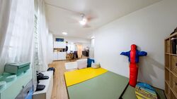 Blk 126 Tampines Street 11 (Tampines), HDB 5 Rooms #560085961